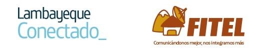 Canarislocal – Lambayeque Conectado_ | FITEL
